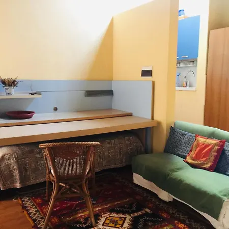 Apartman In The Center Of Excellent For Smart Work