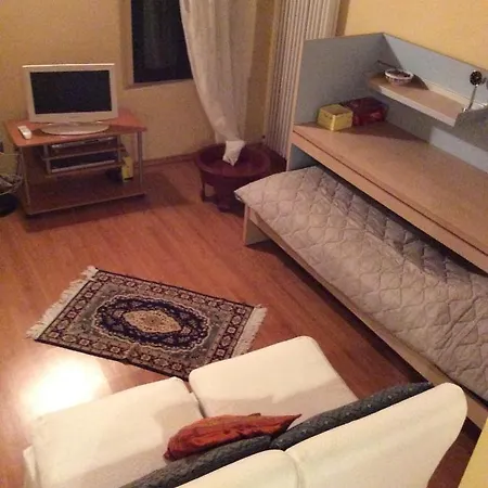 Apartman In The Center Of Excellent For Smart Work *