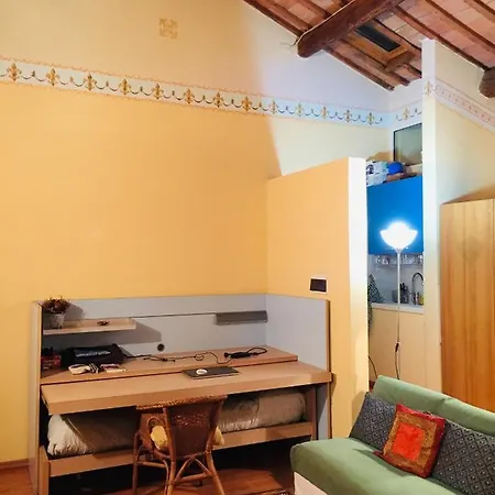 Apartman In The Center Of Excellent For Smart Work *